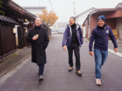NHK WORLD JAPAN Magial Jarny