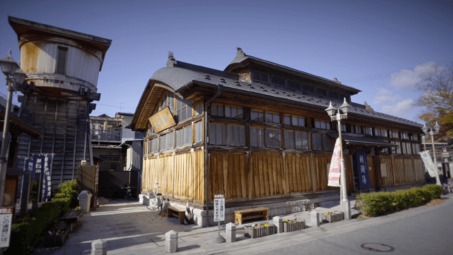 NHK WORLD JAPAN-Magical Journey Fukushima house