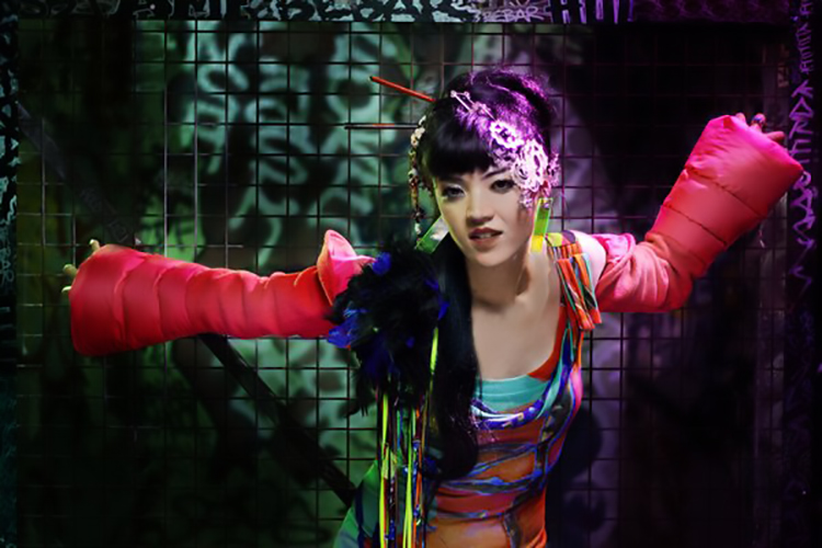 Rhythm Passport Presents: Celebrating Tanabata