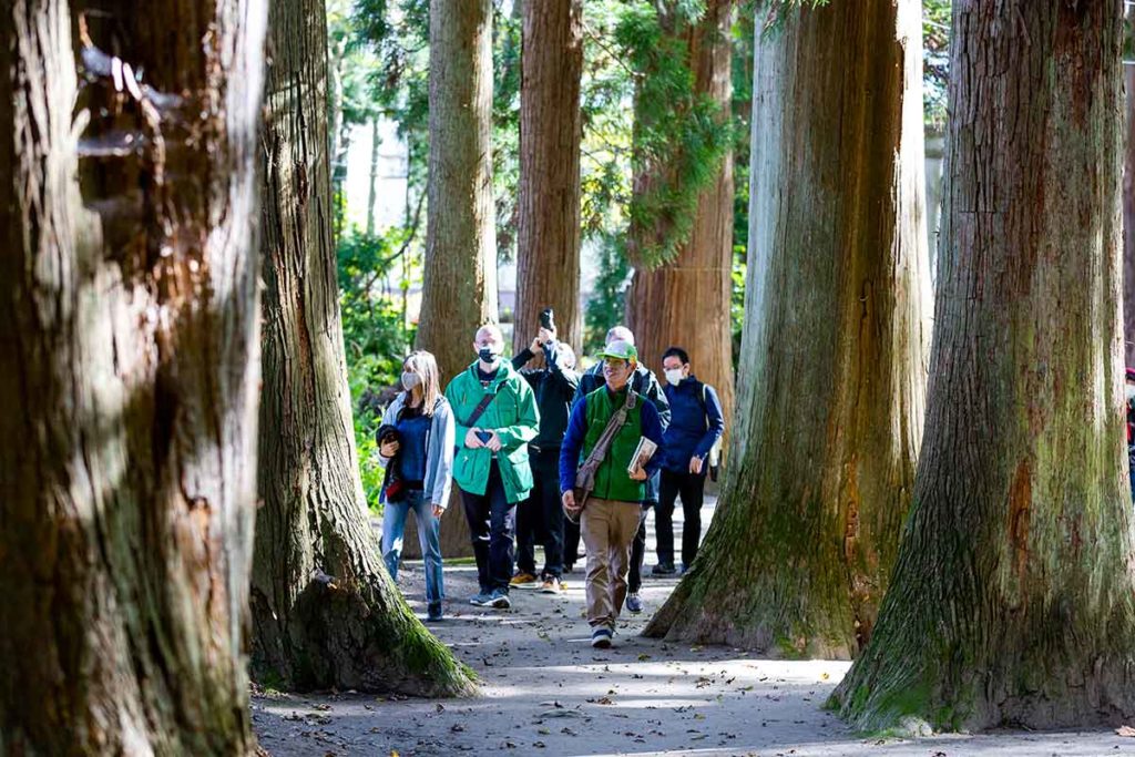 Viaggio in Giappone - Storied Soil – Natural and Cultural Wonders of Tohoku
