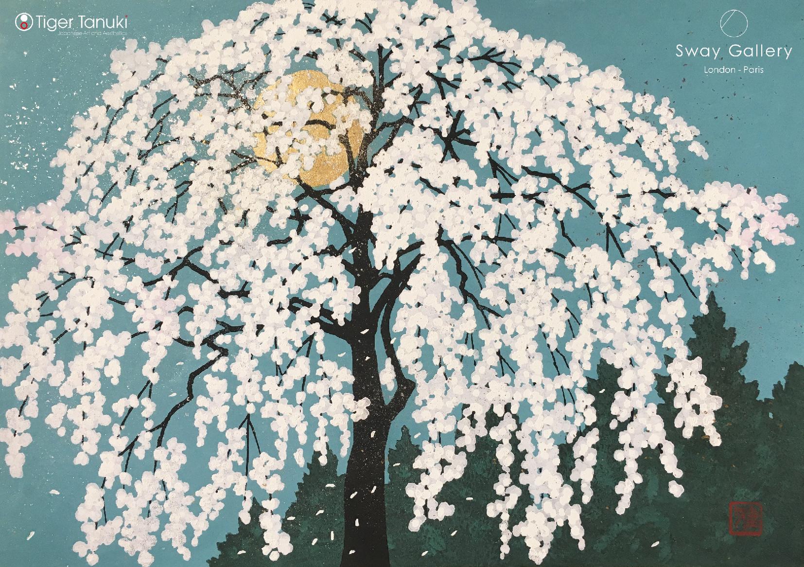 A HISTORY OF THE JAPANESE PRINT