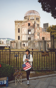 Hiroshima, Atomic Dome