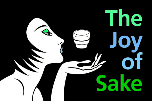 The Joy of Sake London