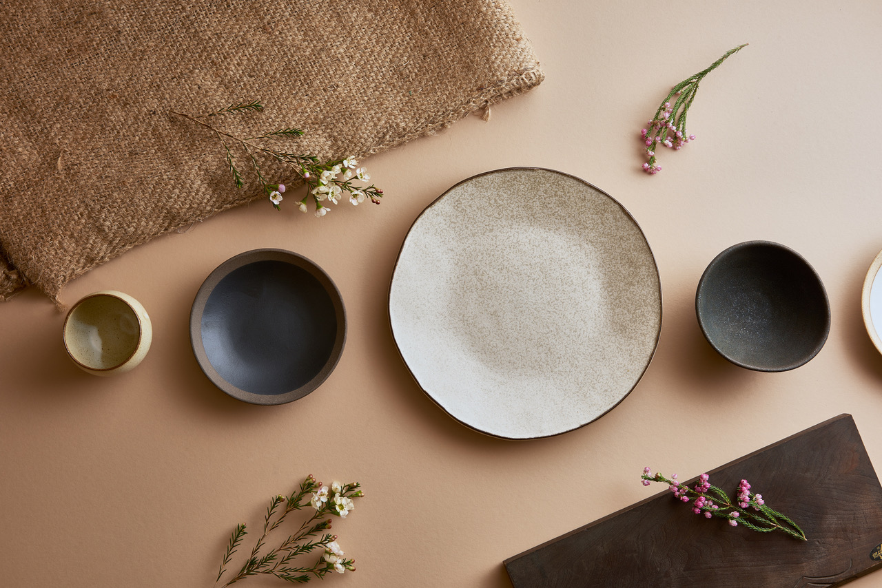 MADE IN JAPAN Tableware – Japanese ceramics for everyday use – pop up at Sway Gallery London