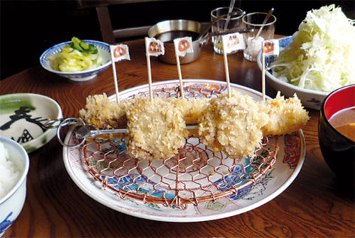 No43 Tokyo Our Top Ten Tonkatsu Treats Zoom Japan