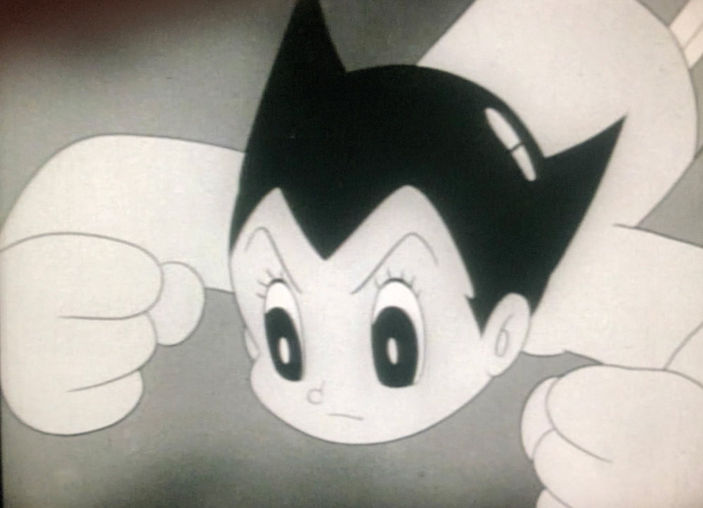 HISTORY] Animation's bond with television | ZOOM JAPAN