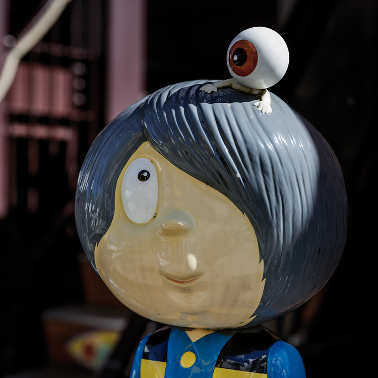 Gegege no Kitaro ゲゲゲの鬼太郎