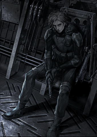 Genocidal Organ