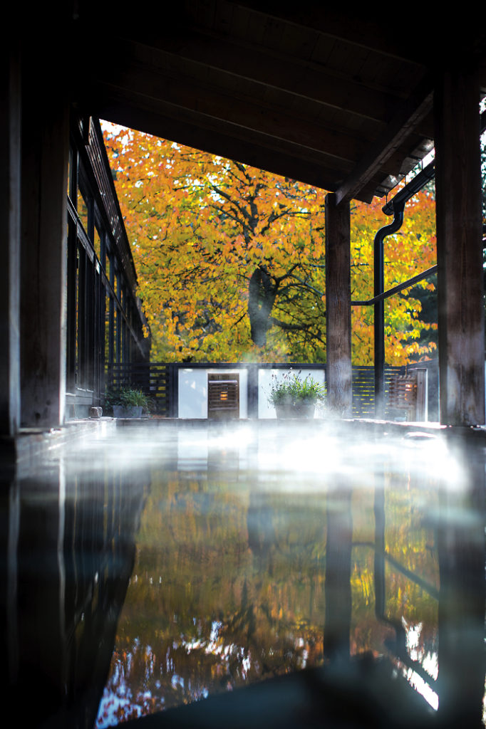 stockholm yasuragi ryokan