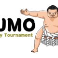 Sumo Tournament NHK WORLD Postics