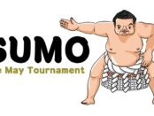 Sumo Tournament NHK WORLD Postics