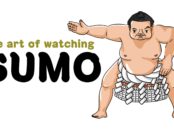 Sumo NHK World Japan Yokozuna Dosukoi