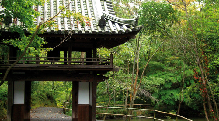 hiroshima, zazen