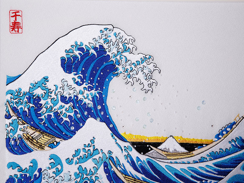 Rising from the East – Aesthetics of Japan – Group Exhibition