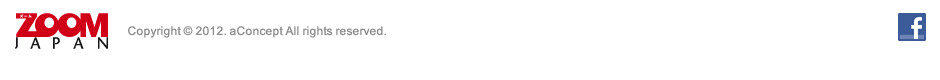 ZOOM JAPAN
