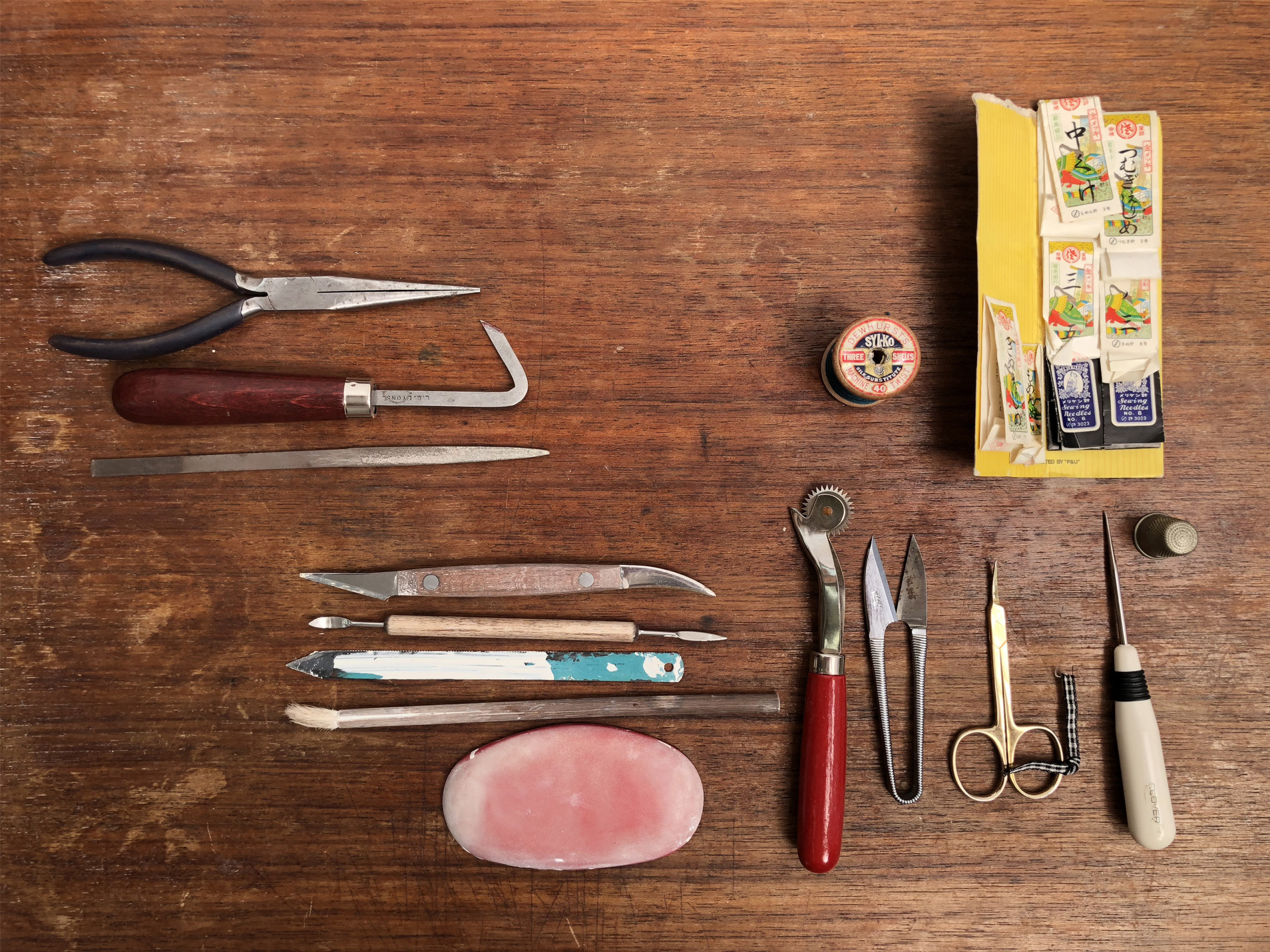 TUKURU – Japanese design and made