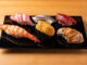 Japan Fukuoka Sushi Sakai
