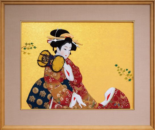 Japan Tide presents Hima Ayuzawa Exhibition