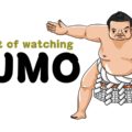 Sumo NHK World Japan Yokozuna Dosukoi