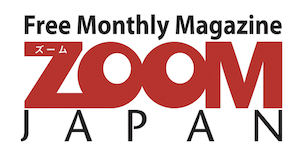 ZOOM JAPAN